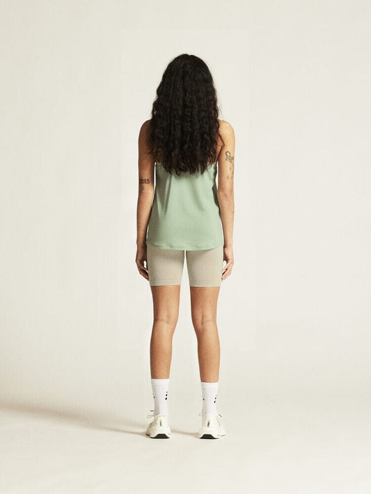 Women's Collective Singlet - Glacial Craft Sportswear NA