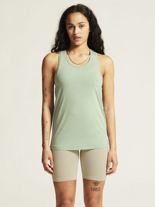 Women's Collective Singlet - Glacial Craft Sportswear NA