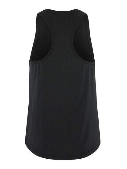 Women's Collective Singlet - Black Craft Sportswear NA
