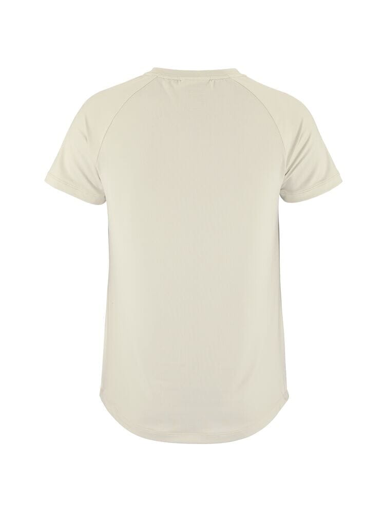 Women's Collective Short Sleeve Tee - Plaster Craft Sportswear NA