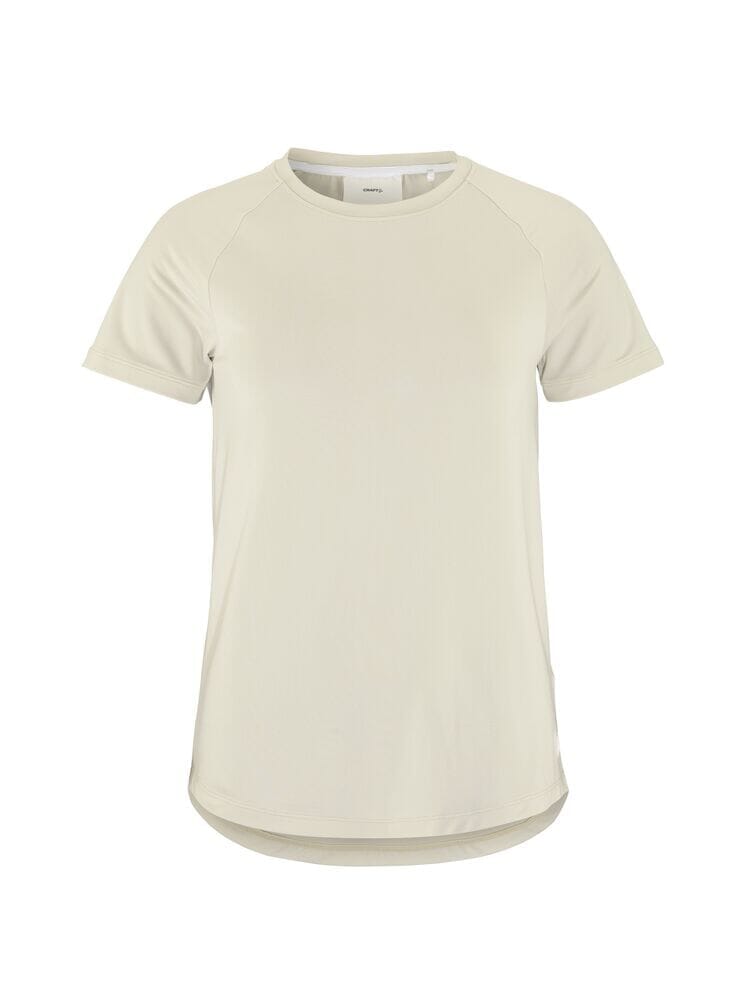 Women's Collective Short Sleeve Tee - Plaster Craft Sportswear NA