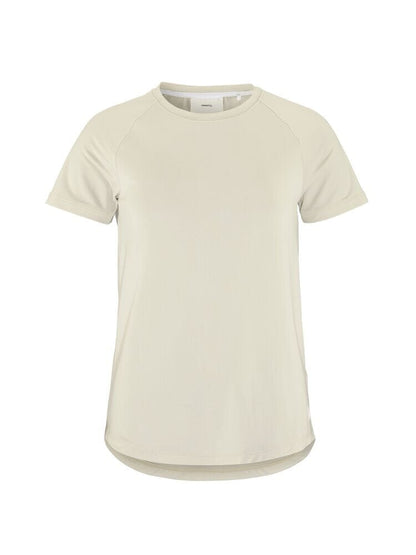 Women's Collective Short Sleeve Tee - Plaster Craft Sportswear NA