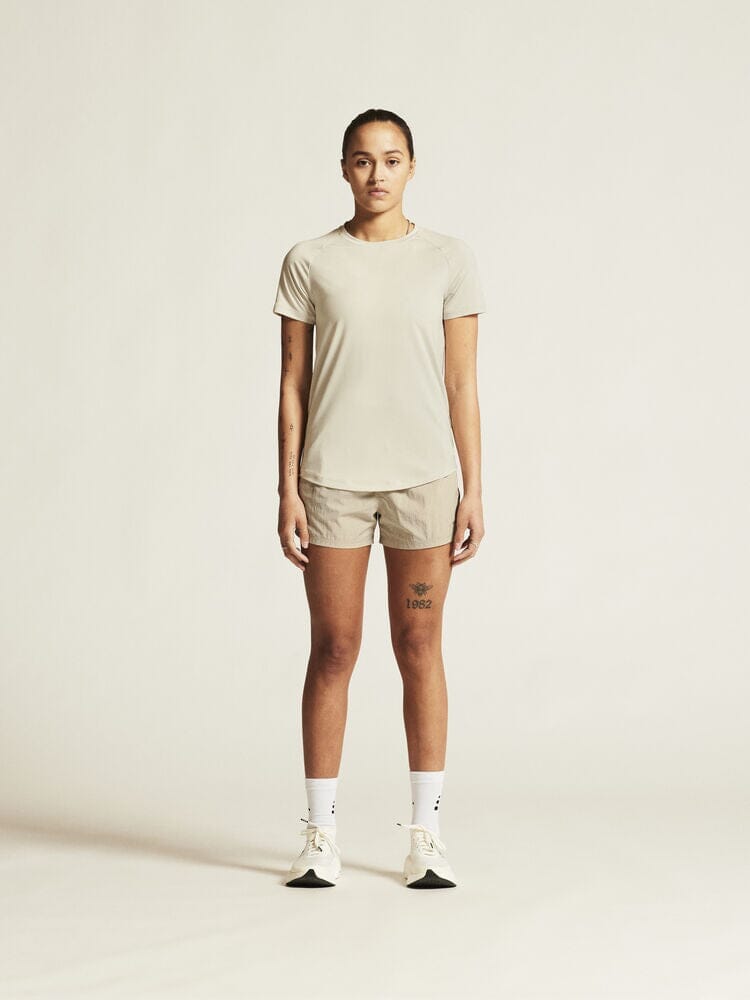Women's Collective Short Sleeve Tee - Plaster Craft Sportswear NA