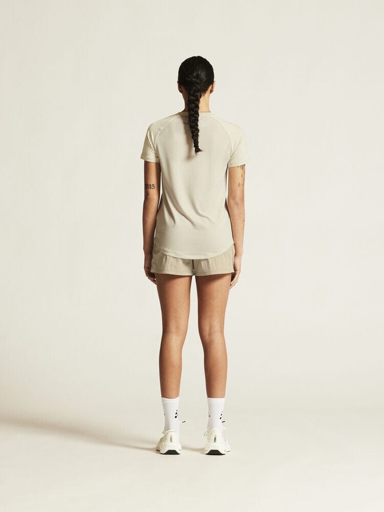 Women's Collective Short Sleeve Tee - Plaster Craft Sportswear NA