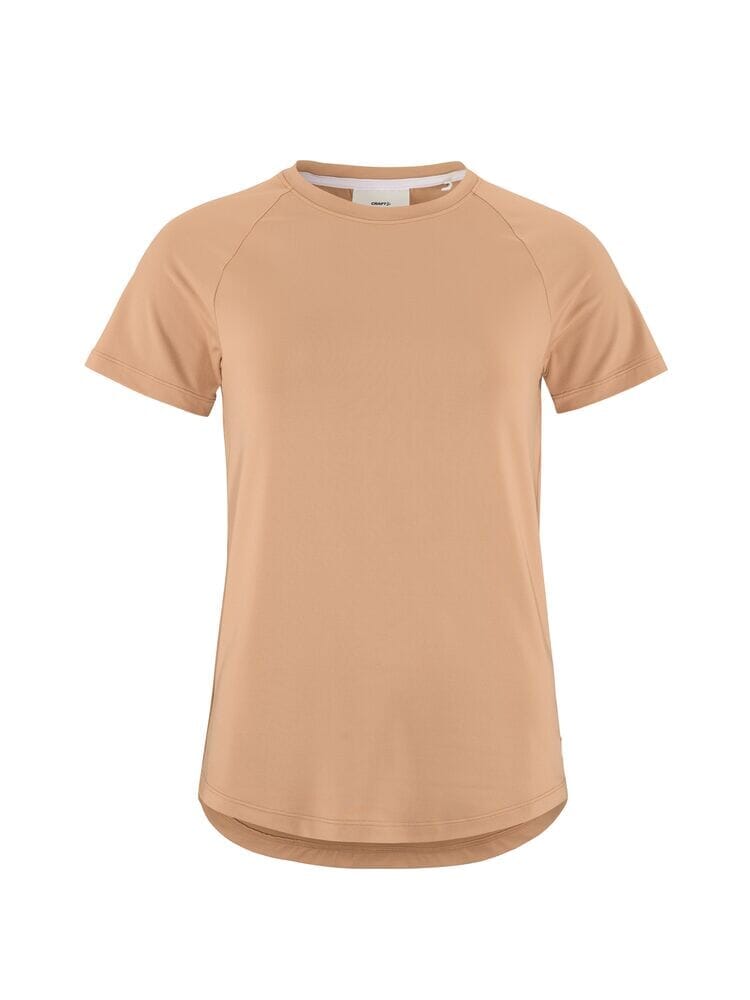 Women's Collective Short Sleeve Tee - Syrup Craft Sportswear NA