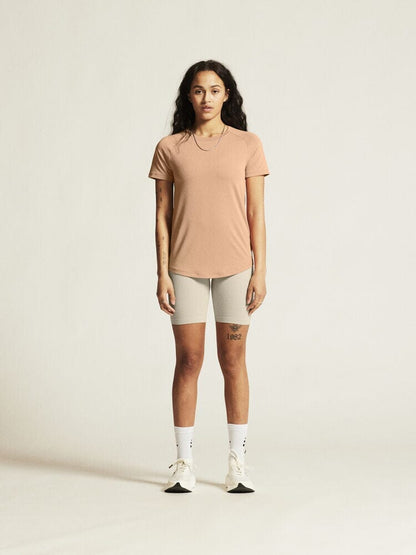 Women's Collective Short Sleeve Tee - Syrup Craft Sportswear NA