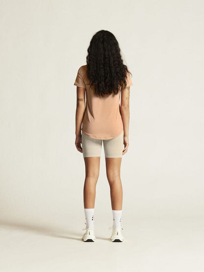 Women's Collective Short Sleeve Tee - Syrup Craft Sportswear NA