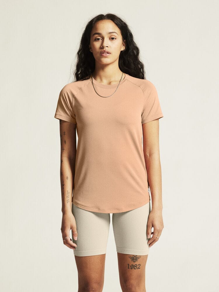 Women's Collective Short Sleeve Tee - Syrup Craft Sportswear NA