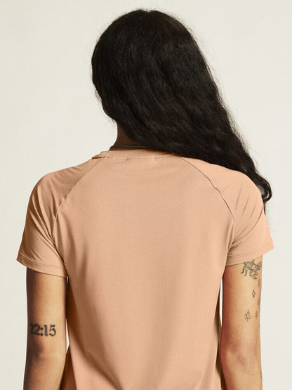 Women's Collective Short Sleeve Tee - Syrup Craft Sportswear NA