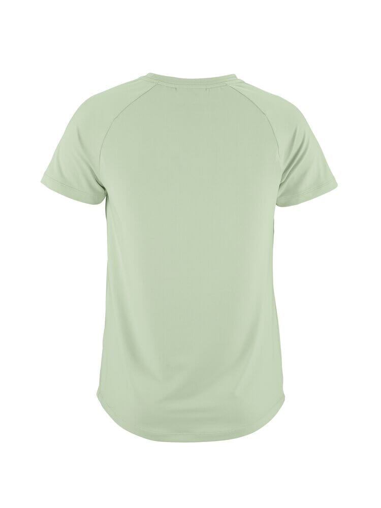 Women's Collective Short Sleeve Tee - Glacial Craft Sportswear NA
