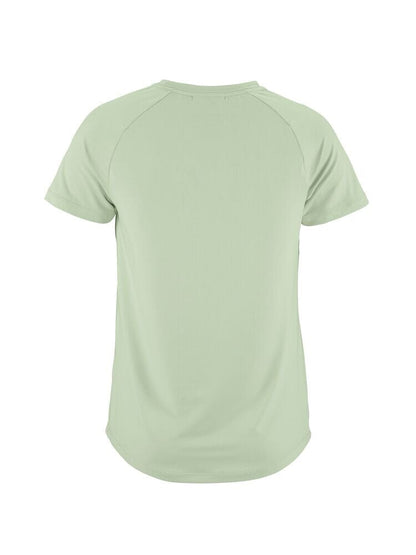 Women's Collective Short Sleeve Tee - Glacial Craft Sportswear NA