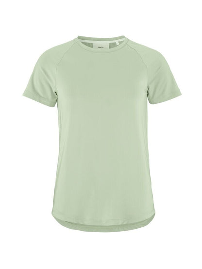 Women's Collective Short Sleeve Tee - Glacial Craft Sportswear NA