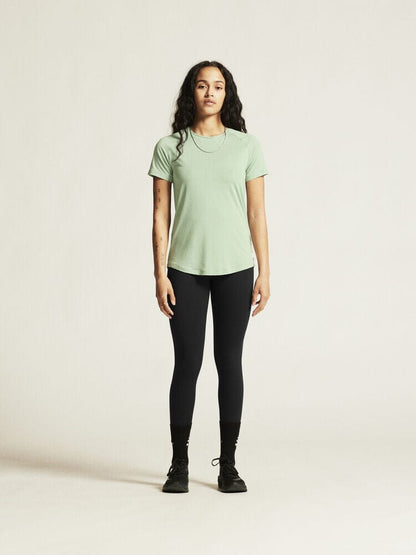 Women's Collective Short Sleeve Tee - Glacial Craft Sportswear NA