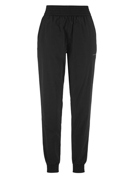 Women's Join Windpants - Black Craft Sportswear NA