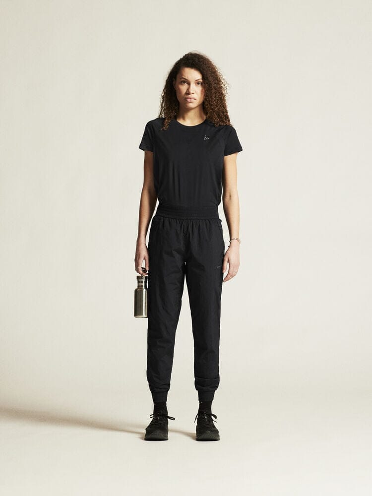 Women's Join Windpants - Black Craft Sportswear NA