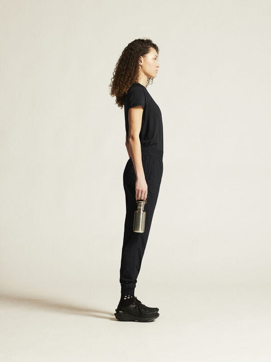 Women's Join Windpants - Black Craft Sportswear NA