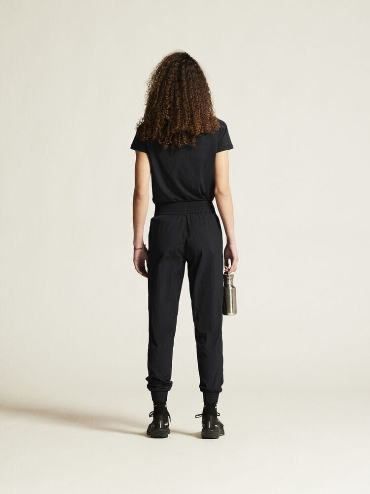 Women's Join Windpants - Black Craft Sportswear NA