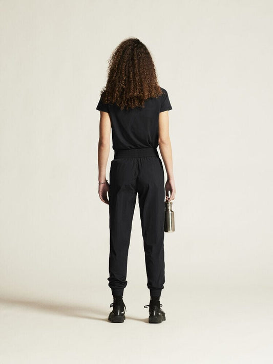 Women's Join Windpants - Black Craft Sportswear NA