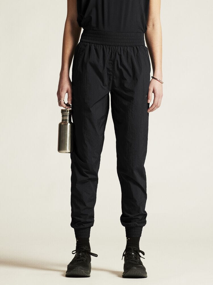 Women's Join Windpants - Black Craft Sportswear NA