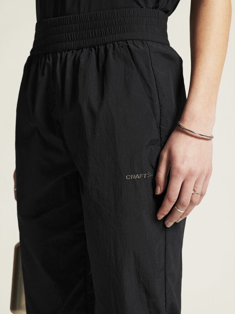Women's Join Windpants - Black Craft Sportswear NA