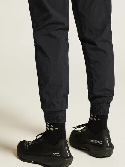 Women's Join Windpants - Black Craft Sportswear NA