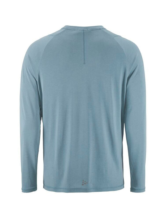 Men's Collective BI-Blend Long Sleeve Tee - River Craft Sportswear NA