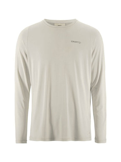 Men's Collective BI-Blend Long Sleeve Tee - Cloud Craft Sportswear NA