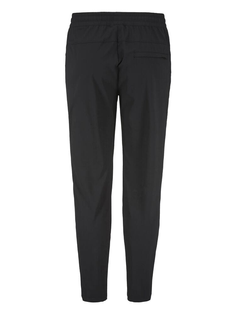 Men's Collective Structure Pants - Black Craft Sportswear NA