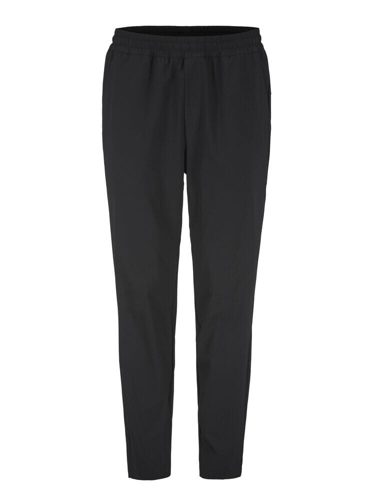 Men's Collective Structure Pants - Black Craft Sportswear NA