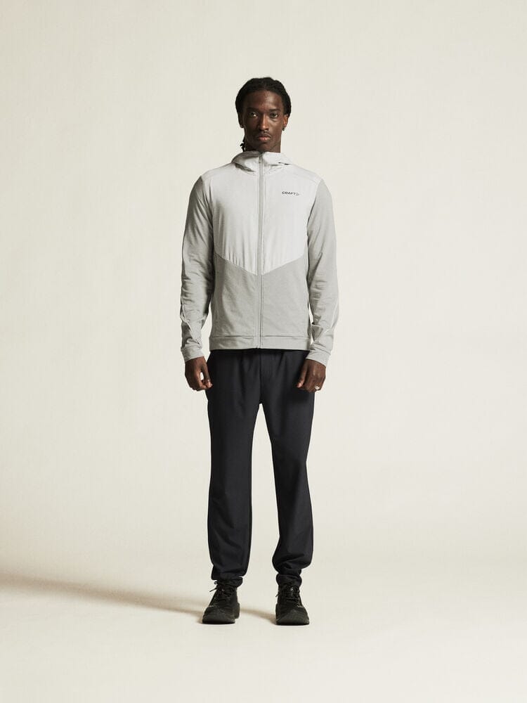 Men's Collective Structure Pants - Black Craft Sportswear NA