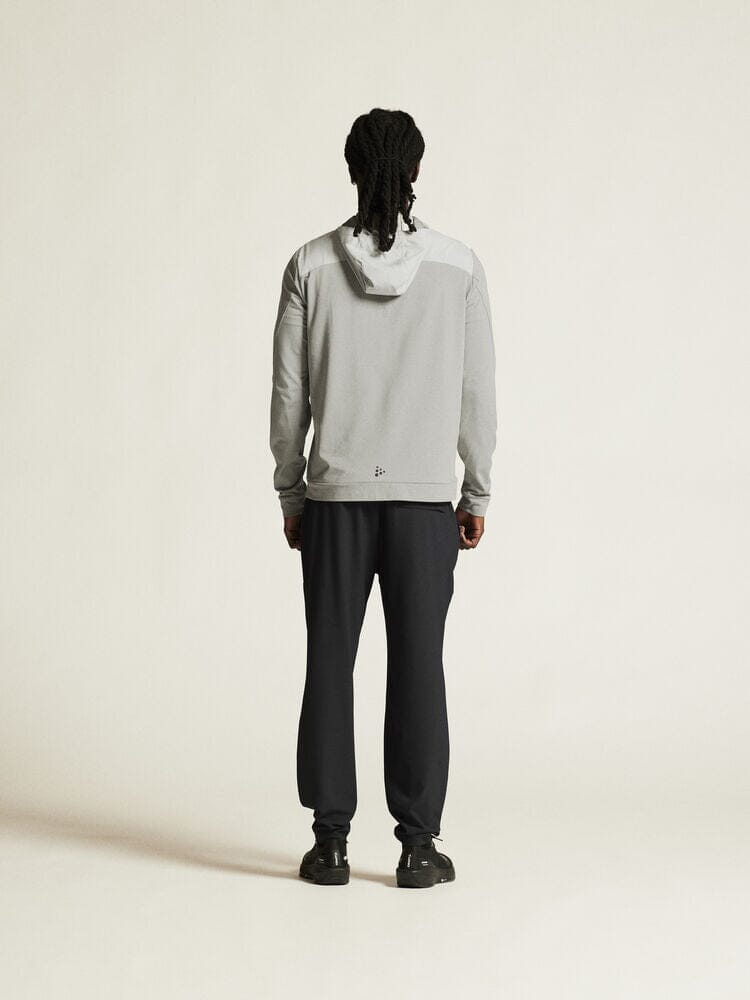 Men's Collective Structure Pants - Black Craft Sportswear NA