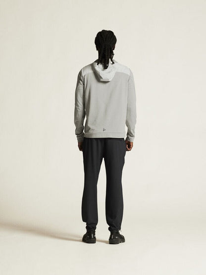 Men's Collective Structure Pants - Black Craft Sportswear NA