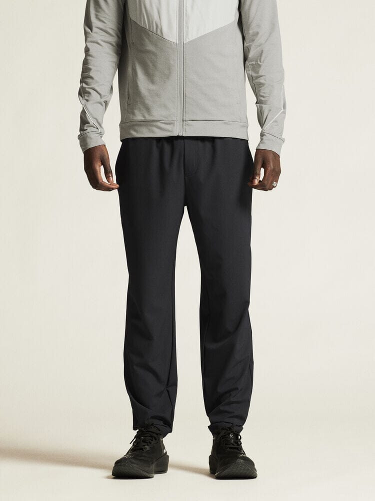 Men's Collective Structure Pants - Black Craft Sportswear NA