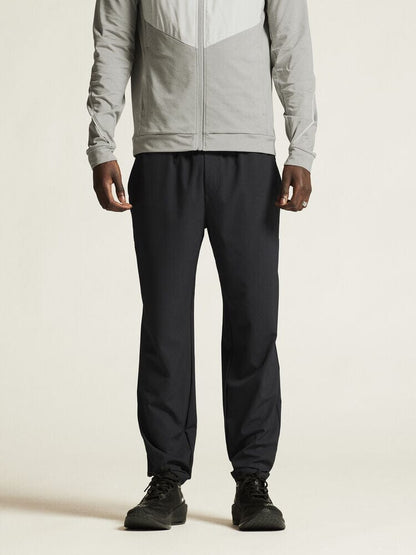 Men's Collective Structure Pants - Black Craft Sportswear NA