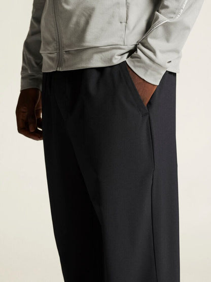 Men's Collective Structure Pants - Black Craft Sportswear NA