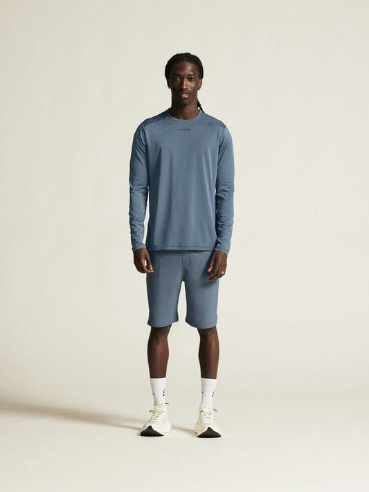 Men's Collective Structure Shorts - Real Craft Sportswear NA