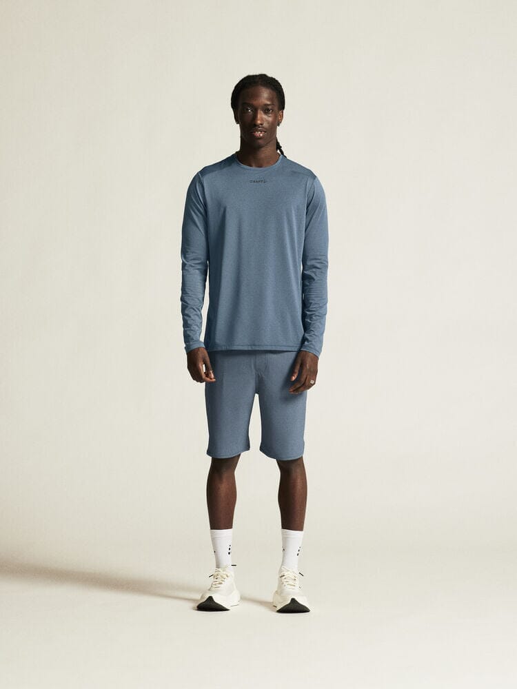 Men's Collective Structure Shorts - Real Craft Sportswear NA