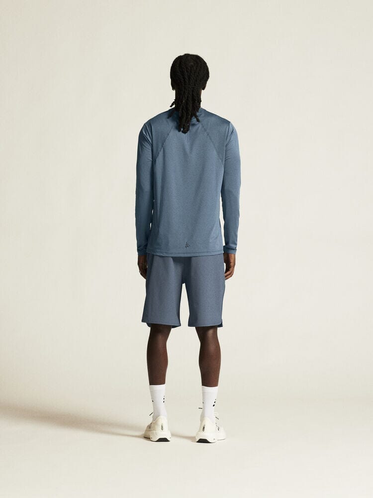 Men's Collective Structure Shorts - Real Craft Sportswear NA