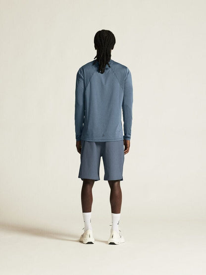 Men's Collective Structure Shorts - Real Craft Sportswear NA