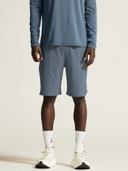 Men's Collective Structure Shorts - Real Craft Sportswear NA
