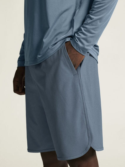 Men's Collective Structure Shorts - Real Craft Sportswear NA