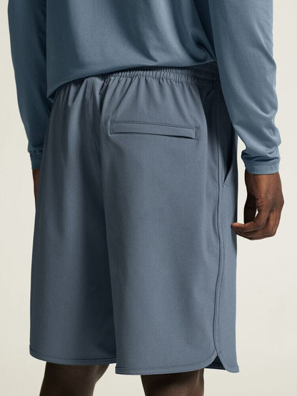 Men's Collective Structure Shorts - Real Craft Sportswear NA