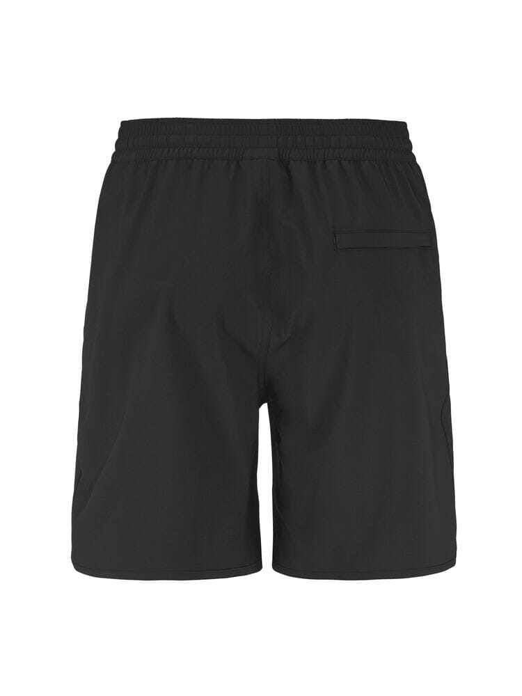 Men's Collective Structure Shorts - Black Craft Sportswear NA