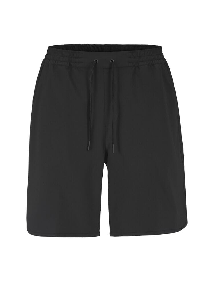 Men's Collective Structure Shorts - Black Craft Sportswear NA