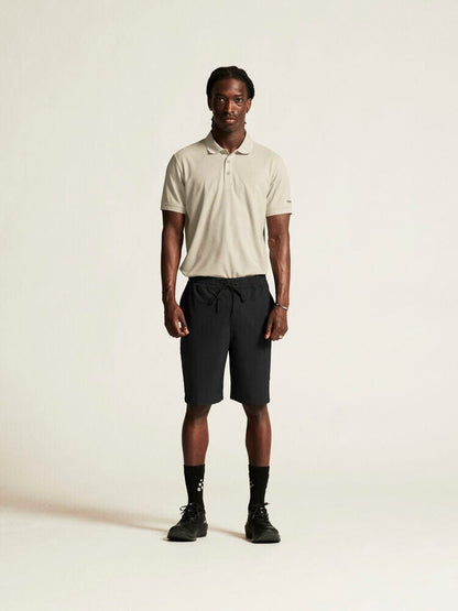 Men's Collective Structure Shorts - Black Craft Sportswear NA