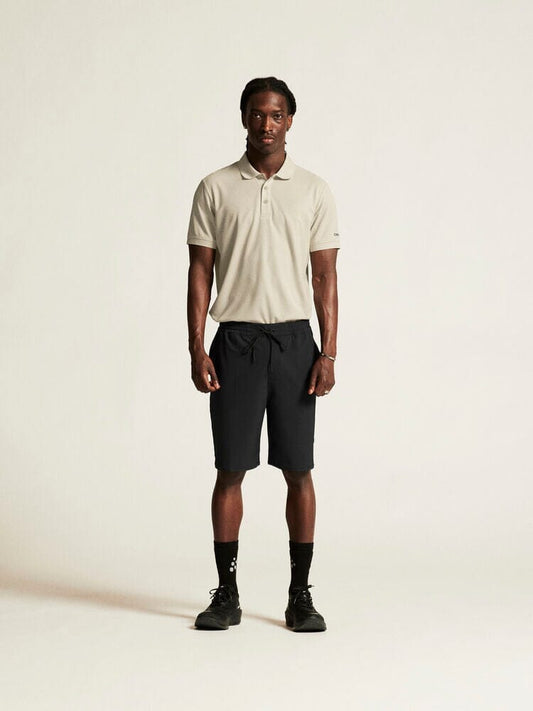 Men's Collective Structure Shorts - Black Craft Sportswear NA