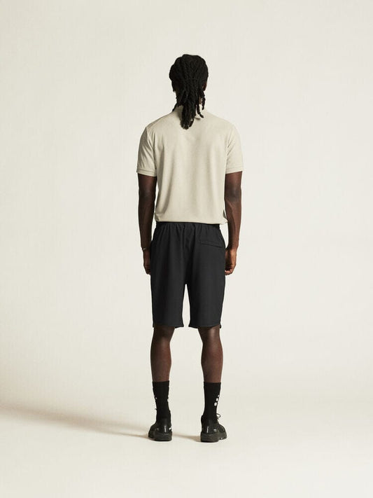 Men's Collective Structure Shorts - Black Craft Sportswear NA