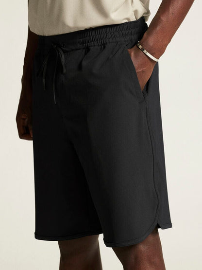 Men's Collective Structure Shorts - Black Craft Sportswear NA