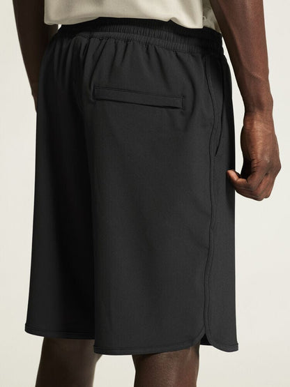 Men's Collective Structure Shorts - Black Craft Sportswear NA