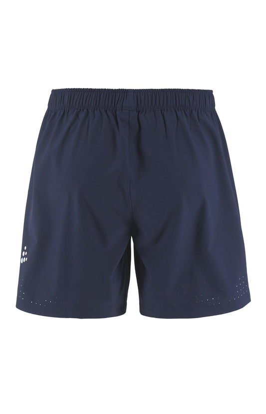 Men's Ability Shorts - Navy Men's Shorts Craft Sportswear NA